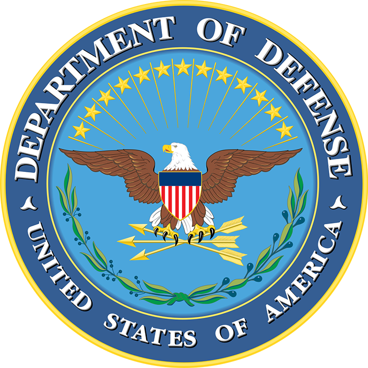 Department of Defense Seal